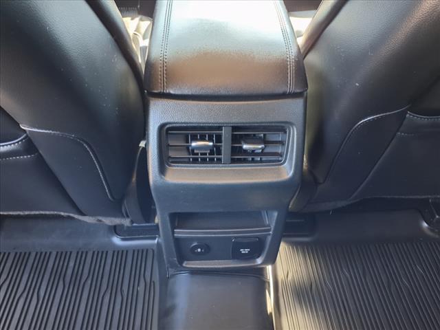 used 2023 Ford Edge car, priced at $28,914