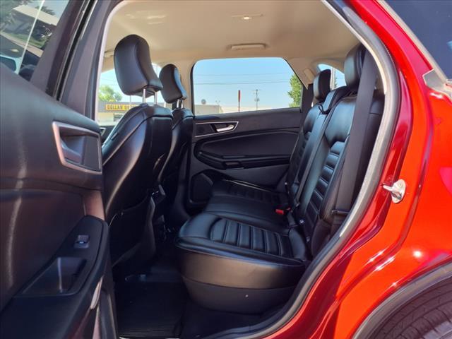 used 2023 Ford Edge car, priced at $28,914
