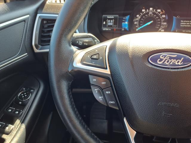 used 2023 Ford Edge car, priced at $28,914