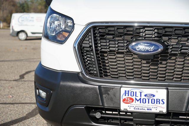 used 2024 Ford Transit-250 car, priced at $34,530