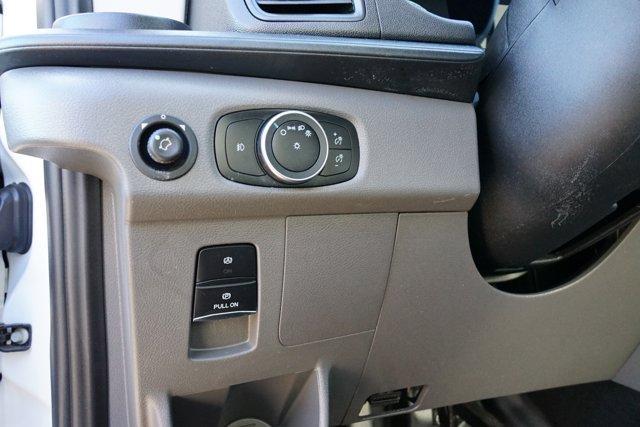 used 2024 Ford Transit-250 car, priced at $34,530