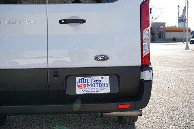 used 2024 Ford Transit-250 car, priced at $34,530