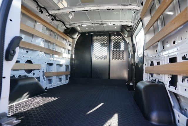 used 2024 Ford Transit-250 car, priced at $34,530