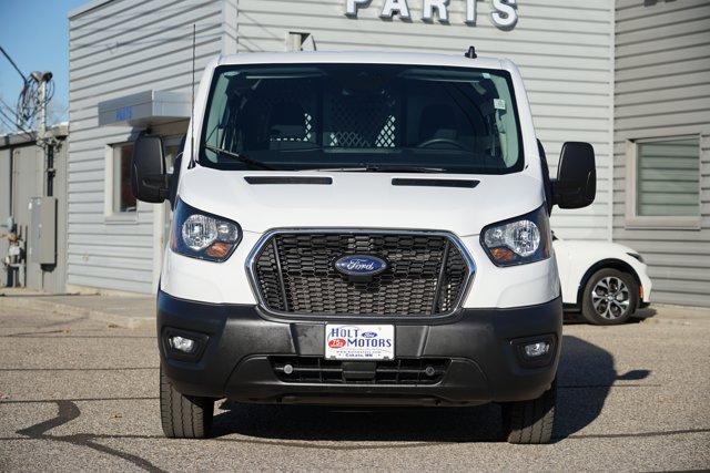 used 2024 Ford Transit-250 car, priced at $34,530