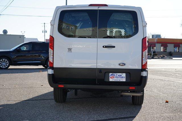 used 2024 Ford Transit-250 car, priced at $34,530