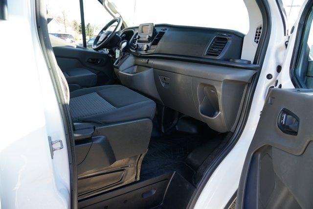 used 2024 Ford Transit-250 car, priced at $34,530