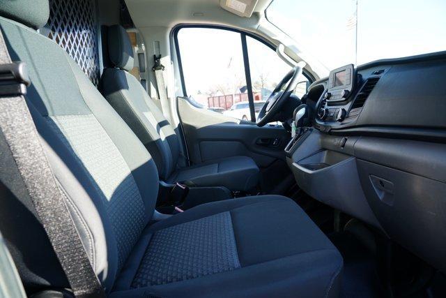 used 2024 Ford Transit-250 car, priced at $34,530