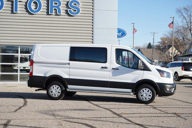 used 2024 Ford Transit-250 car, priced at $34,530