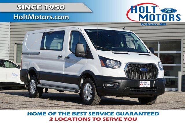 used 2024 Ford Transit-250 car, priced at $34,530