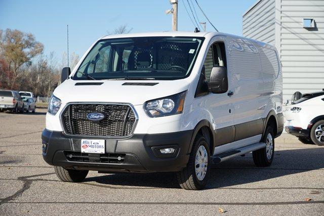 used 2024 Ford Transit-250 car, priced at $34,530