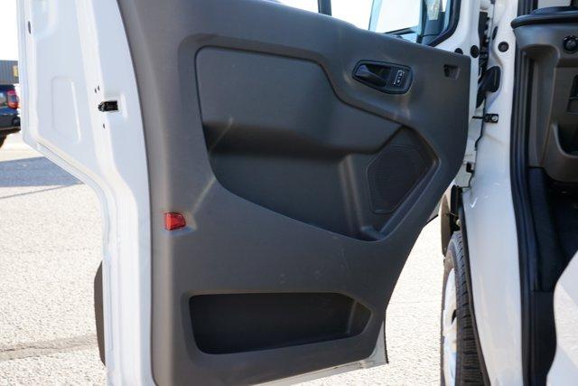 used 2024 Ford Transit-250 car, priced at $34,530