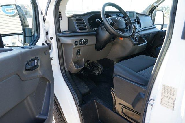 used 2024 Ford Transit-250 car, priced at $34,530