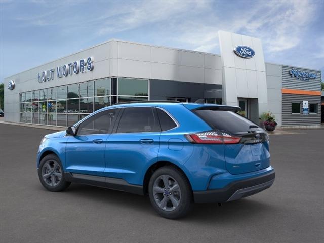 new 2024 Ford Edge car, priced at $42,999