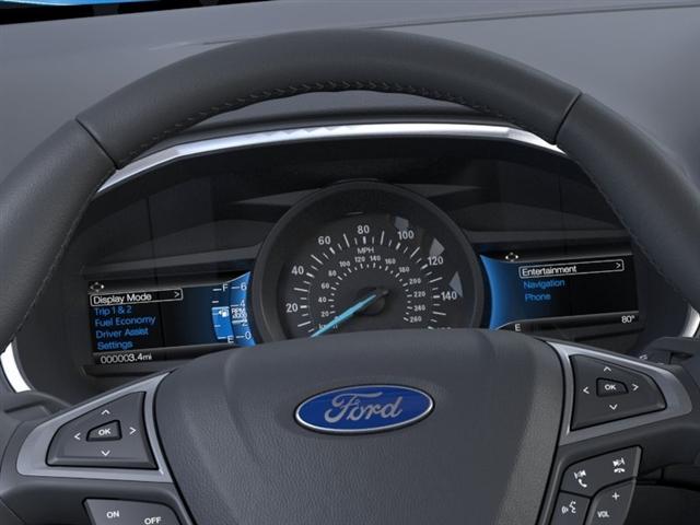 new 2024 Ford Edge car, priced at $42,999