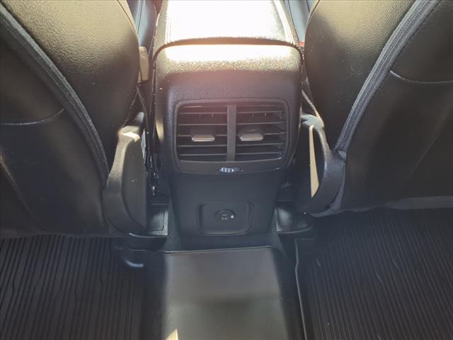 used 2022 Ford Escape car, priced at $27,148