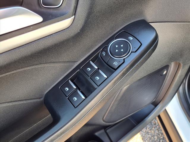 used 2022 Ford Escape car, priced at $27,148