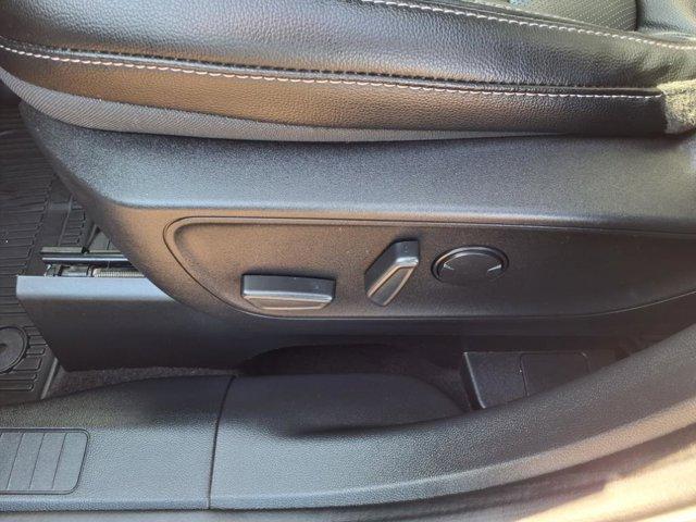 used 2022 Ford Escape car, priced at $24,430