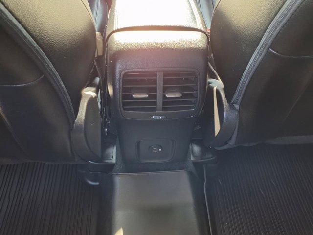 used 2022 Ford Escape car, priced at $24,430