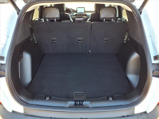 used 2022 Ford Escape car, priced at $27,148