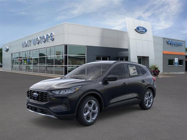 new 2025 Ford Escape car, priced at $30,200