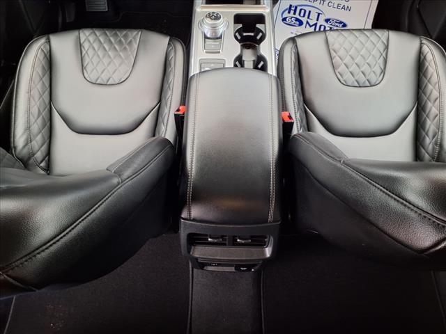 used 2024 Ford Edge car, priced at $31,871