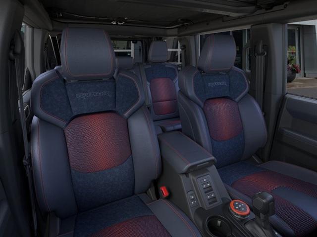new 2024 Ford Bronco car, priced at $79,199