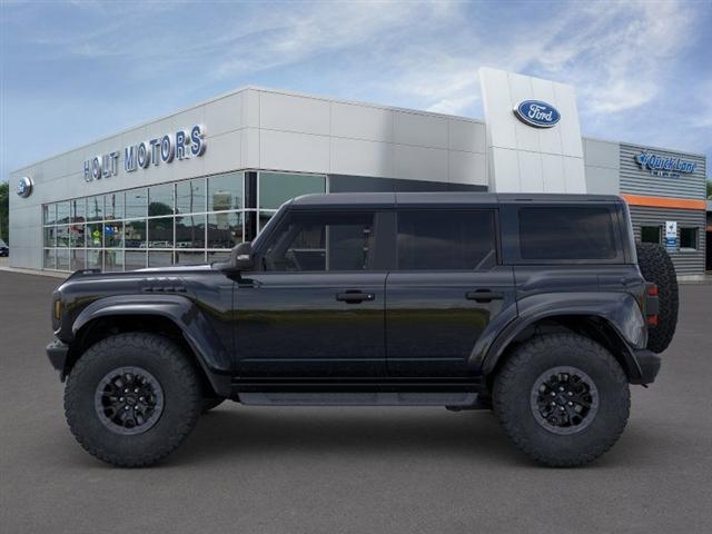 new 2024 Ford Bronco car, priced at $79,199