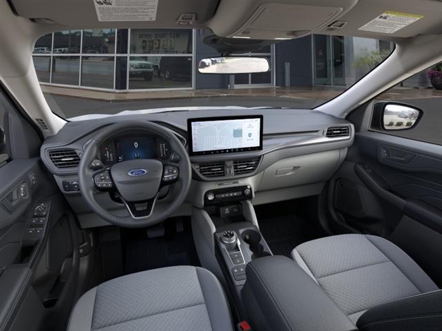 new 2023 Ford Escape car, priced at $26,399