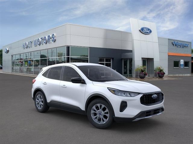 new 2023 Ford Escape car, priced at $26,399