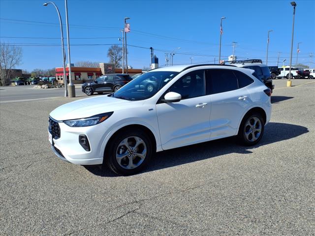 used 2023 Ford Escape car, priced at $28,425