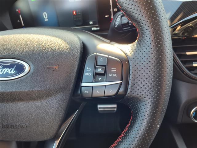 used 2023 Ford Escape car, priced at $28,425