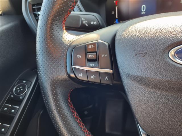 used 2023 Ford Escape car, priced at $28,425