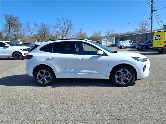 used 2023 Ford Escape car, priced at $28,425