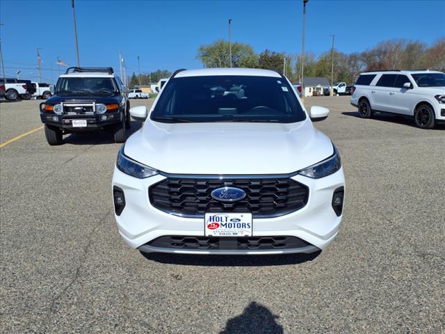 used 2023 Ford Escape car, priced at $28,425