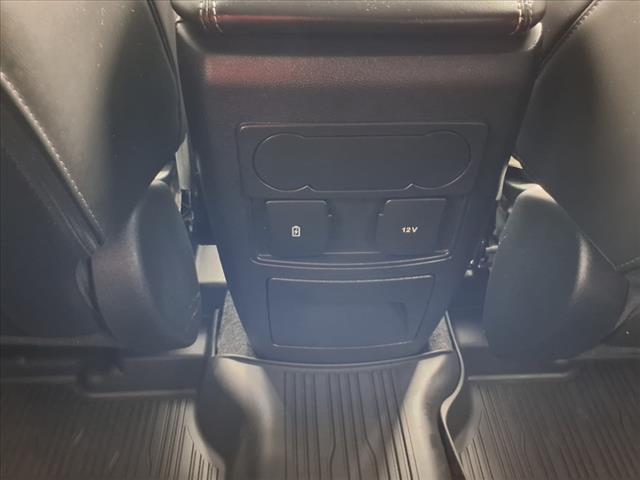 used 2023 Ford Explorer car, priced at $36,522