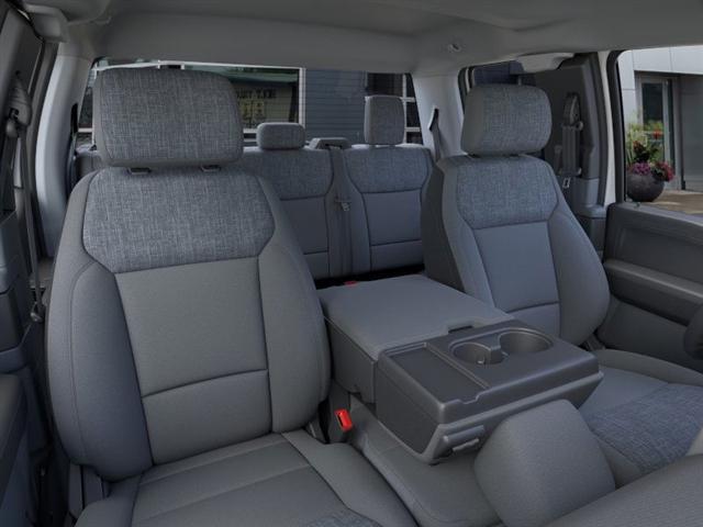 new 2024 Ford F-150 car, priced at $50,625