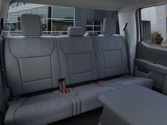 new 2024 Ford F-150 car, priced at $50,625