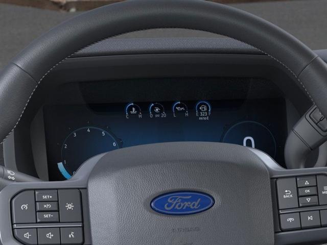new 2024 Ford F-150 car, priced at $50,625
