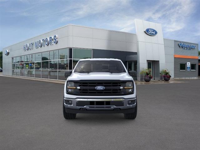new 2024 Ford F-150 car, priced at $50,625