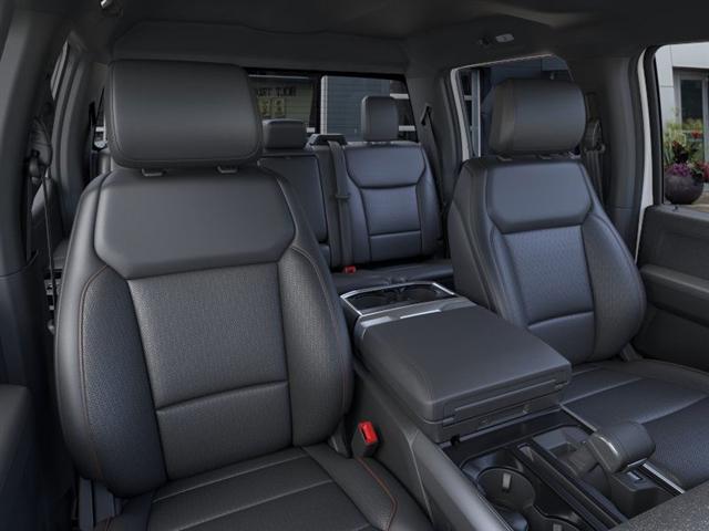 new 2025 Ford F-150 car, priced at $78,290