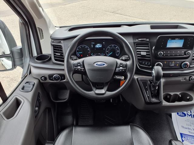used 2020 Ford Transit-350 car, priced at $41,944