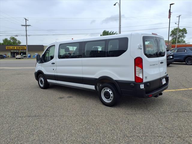 used 2020 Ford Transit-350 car, priced at $41,944