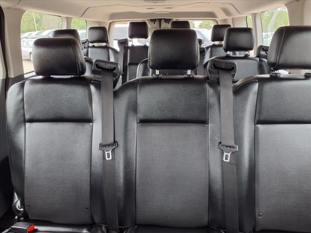 used 2020 Ford Transit-350 car, priced at $41,944