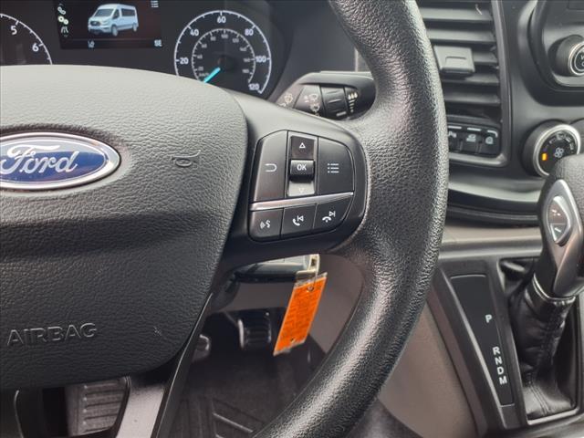 used 2020 Ford Transit-350 car, priced at $41,944