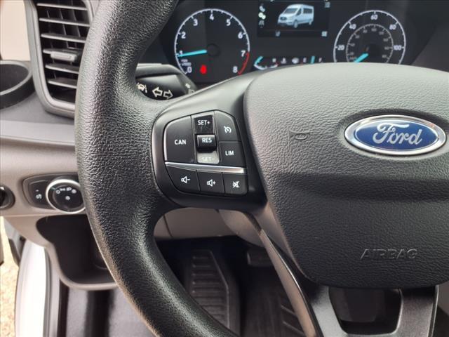 used 2020 Ford Transit-350 car, priced at $41,944