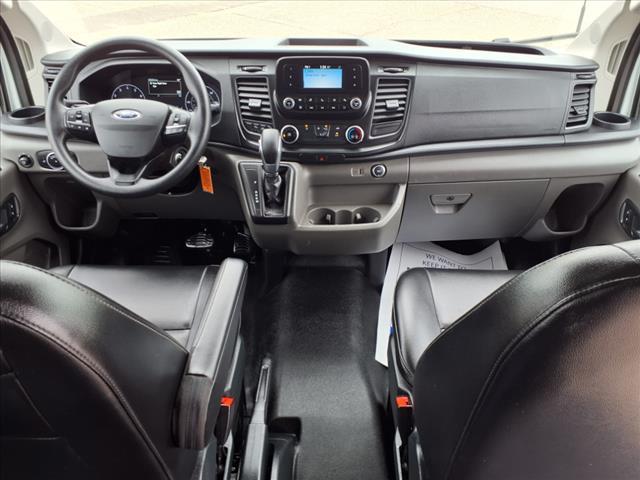used 2020 Ford Transit-350 car, priced at $41,944