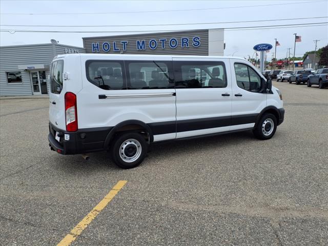 used 2020 Ford Transit-350 car, priced at $41,944
