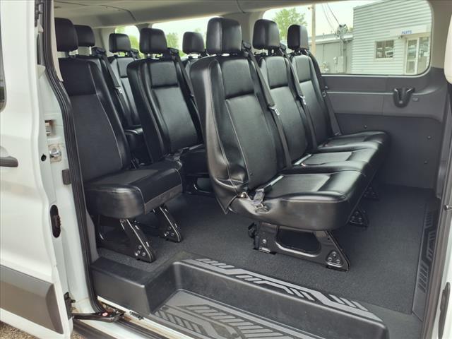 used 2020 Ford Transit-350 car, priced at $41,944