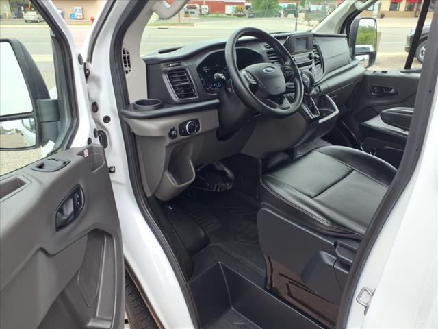 used 2020 Ford Transit-350 car, priced at $41,944