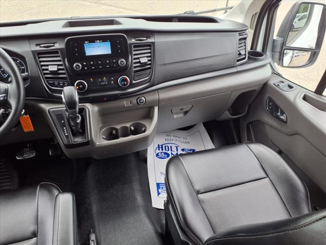 used 2020 Ford Transit-350 car, priced at $41,944